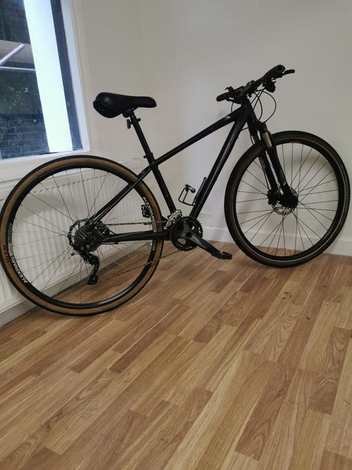 Buy & Sell North London Tufnell Park - North London - Photos for Specialized Crosstrail Comp Hybrid