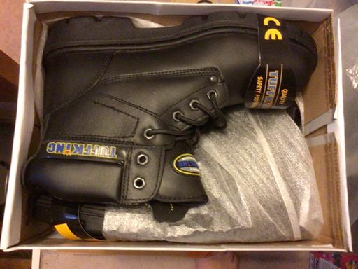 Buy & Sell Greater Manchester Tameside - Photos for Work boots