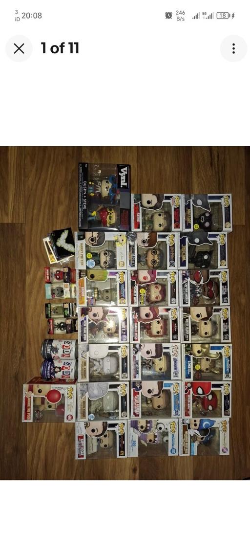 Buy & Sell Dorset Bournemouth, Christchurch and Poole - Photos for funko pop