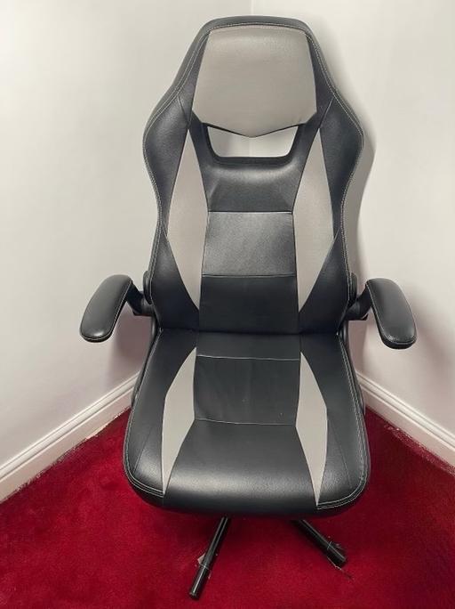 Buy & Sell West Midlands Birmingham - Photos for Gaming chair