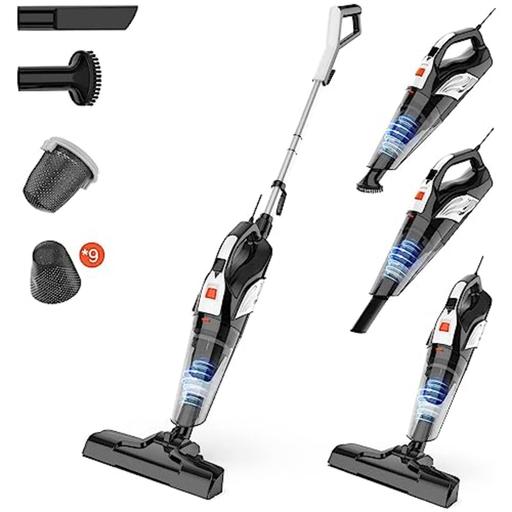 Buy & Sell Lancashire Blackburn with Darwen - Photos for brand new Hihhy Vacuum Cleaner corded