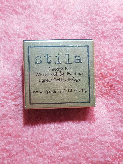 Buy & Sell Merseyside Wirral - Photos for Stila Smudge Pot - Black