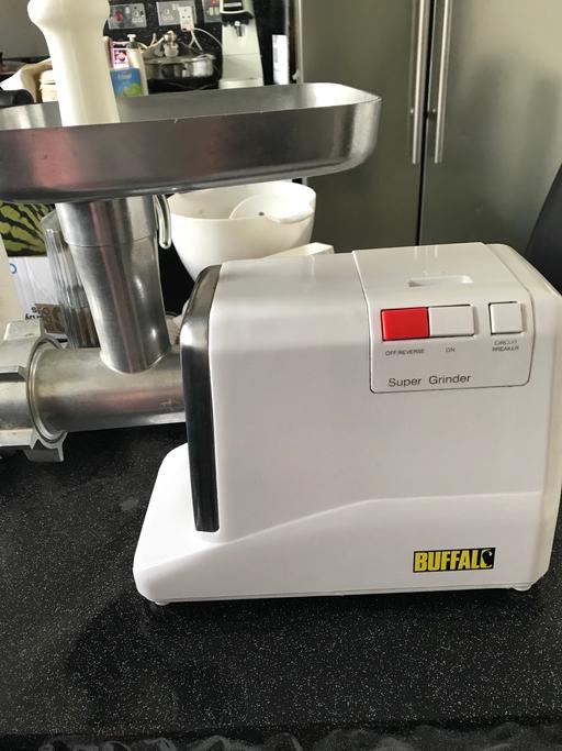 Buy & Sell West Yorkshire Bradford - Photos for Professional mince maker