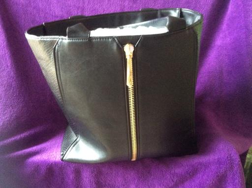 Buy & Sell West Midlands Solihull - Photos for Large Black Bag with