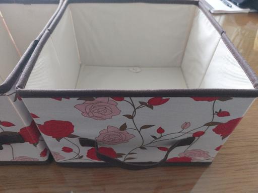 Buy & Sell Kent Medway - Kent - Photos for Storage Boxes