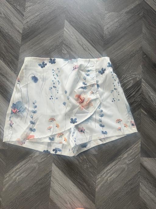 Buy & Sell Worcestershire Bromsgrove - Photos for Skort/shorts xl-16 new