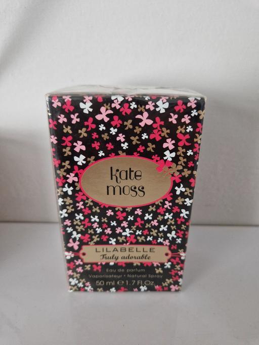 Buy & Sell West Midlands Birmingham - Photos for Kate Moss Lilabelle Truly Adorable Eau De Par