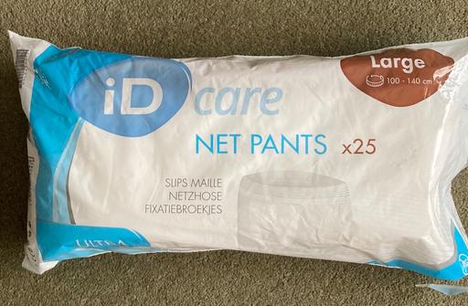 Buy & Sell West Midlands Birmingham - Photos for iD Care Net pants