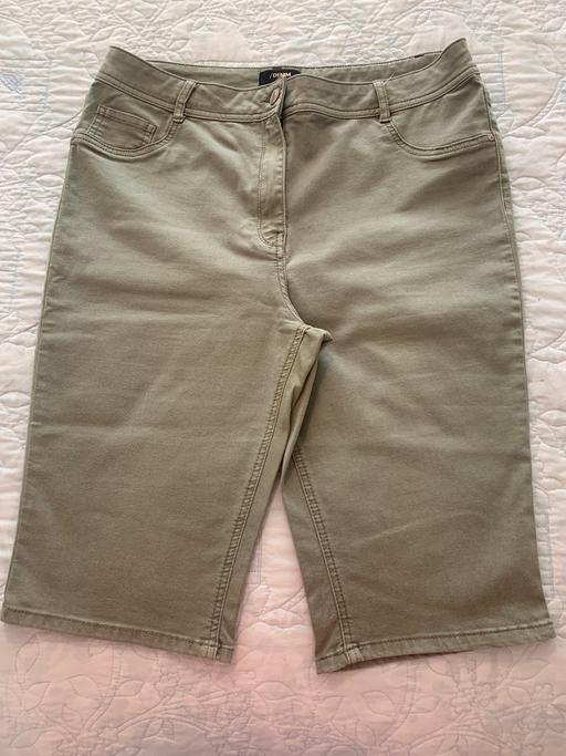 Buy & Sell West Midlands Wolverhampton - Photos for Ladies New 16 Shorts