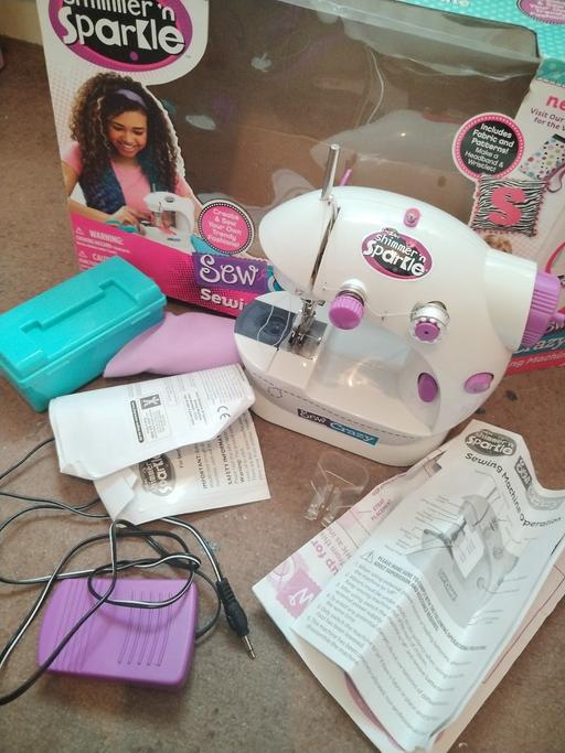 Classes West Midlands Birmingham - Photos for sewing set