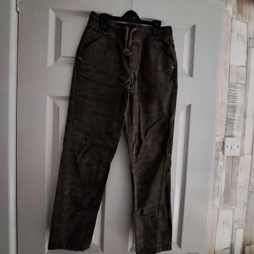 Buy & Sell Shropshire Telford and Wrekin - Photos for Boys trousers