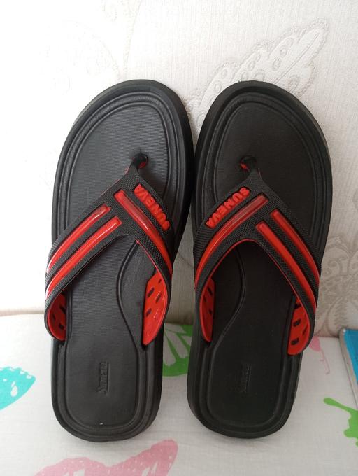 Buy & Sell West Midlands Walsall - Photos for Slippers.