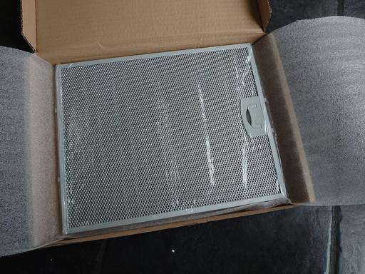 Buy & Sell East London Redbridge - Photos for HOTPOINT COOKER HOOD FILTER