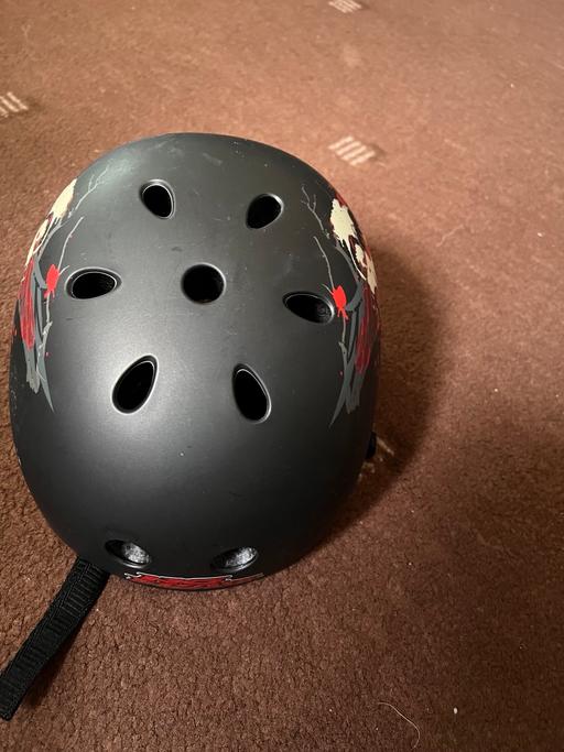 Buy & Sell East London Forest Gate - East London - Photos for Bike helmet for boys