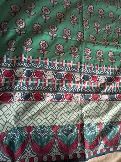 Buy & Sell East London Cann Hall - East London - Photos for Colourful ladies scarf / shawl