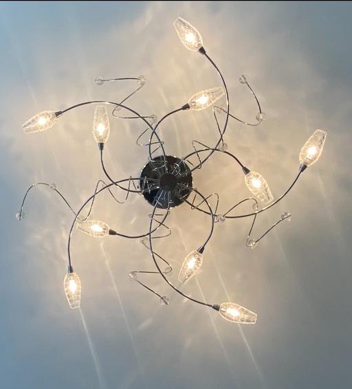 Buy & Sell East London Highams Park - East London - Photos for Ceiling front room light