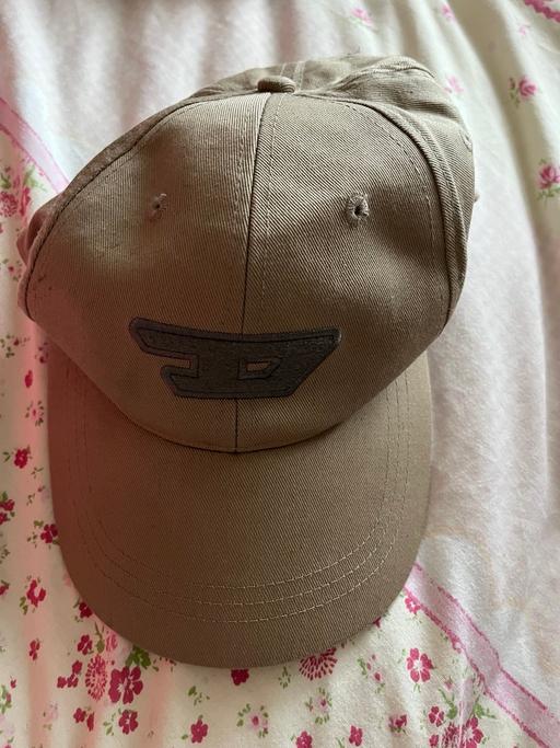 Buy & Sell East London Cann Hall - East London - Photos for Diesel Men hat