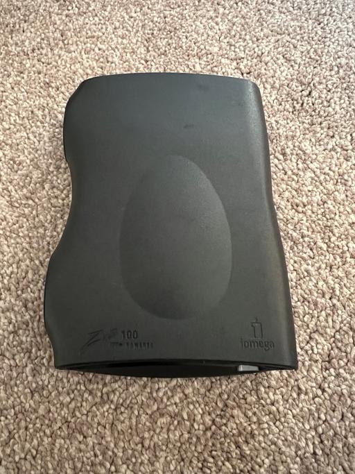 Buy & Sell South West London West Brompton - South West London - Photos for Iomega Zip 100 Powered External Drive