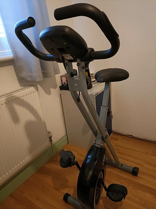 Buy & Sell Hampshire Havant - Photos for Excellent condition exercise bike