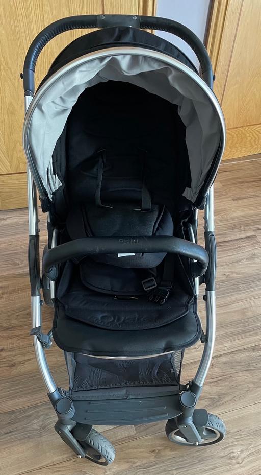 Buy & Sell West Yorkshire Leeds - Photos for Oyster 2 Pushchair (Collection Only)