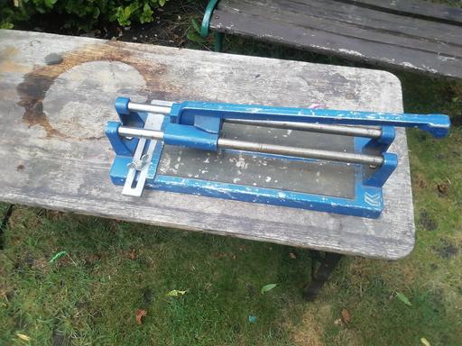 Buy & Sell Surrey Elmbridge - Photos for Tile Cutter