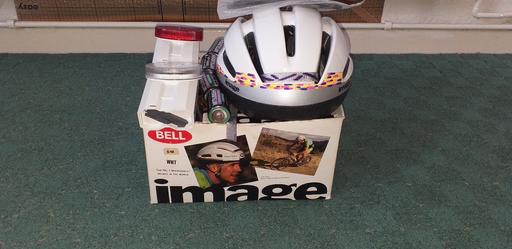 Buy & Sell West Midlands Coventry - Photos for Helmet