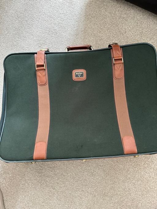 Buy & Sell West Midlands Dudley - Photos for Antler Suitcase