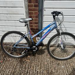 Verenti Nippy Balance Bike in RG31 Purley on Thames for 20.00 for sale Shpock