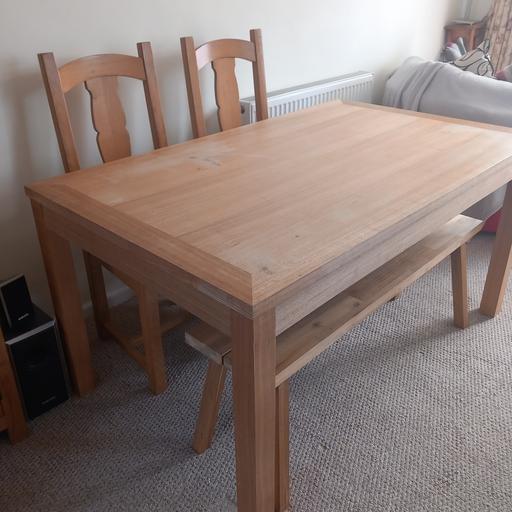 Buy & Sell Leicestershire Leicester - Photos for Dining Room Table Only!!