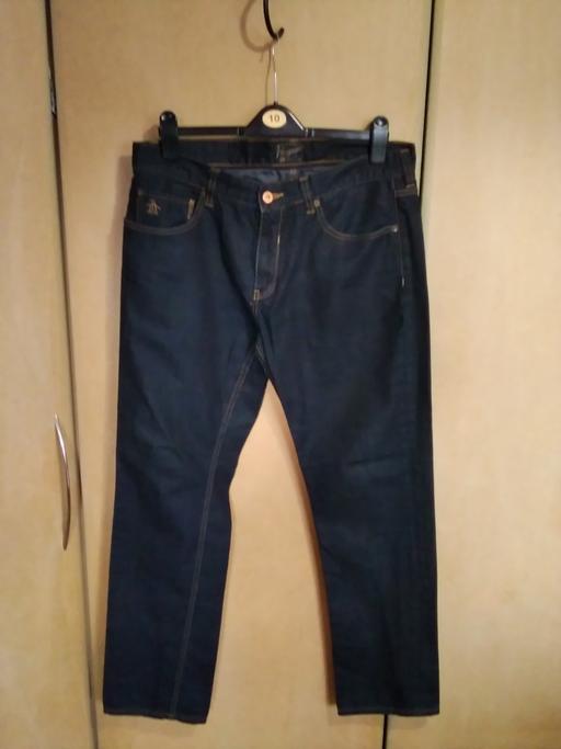 Buy & Sell Greater Manchester Bury - Photos for NEW MENS JEANS SZ 34 WAIST 32 LEG