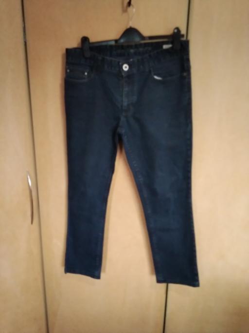 Buy & Sell Greater Manchester Bury - Photos for CALVIN KLEIN JEANS SZ 32 WAIST 32 LEG