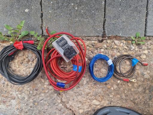 Vehicles West Midlands Birmingham - Photos for CHEAP - FULL WIRING KIT