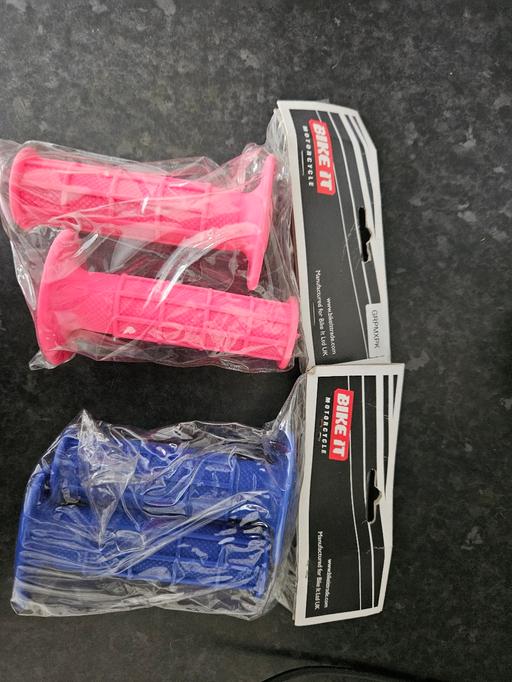 Buy & Sell South East London Plumstead - South East London - Photos for big grips