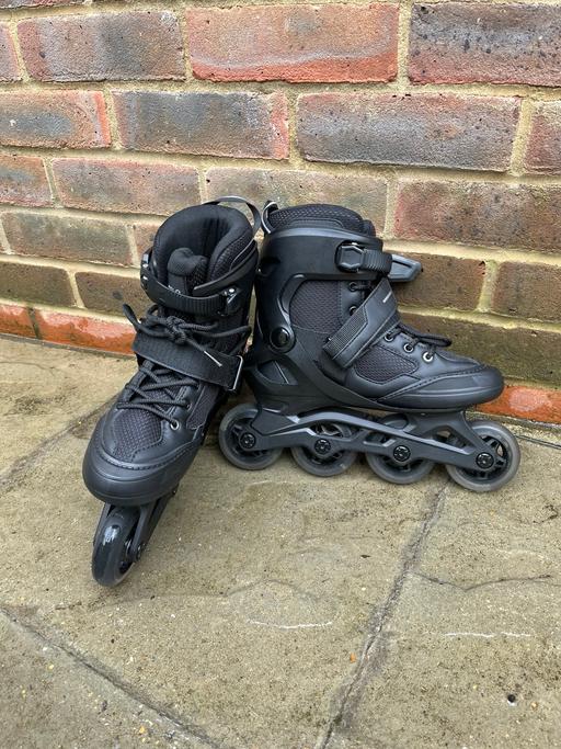 Buy & Sell North London Noel Park - North London - Photos for Oxelo Rollerskate 4UK (EU37) size