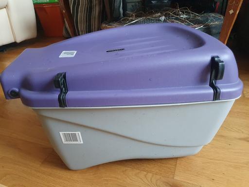 Buy & Sell South East London Nunhead - South East London - Photos for Bicycle top case