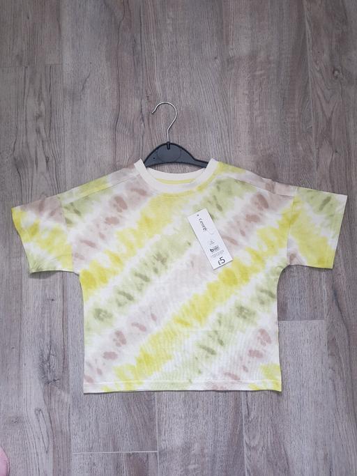 Buy & Sell Stoneclough Bolton - Photos for Age 5-6 tshirt