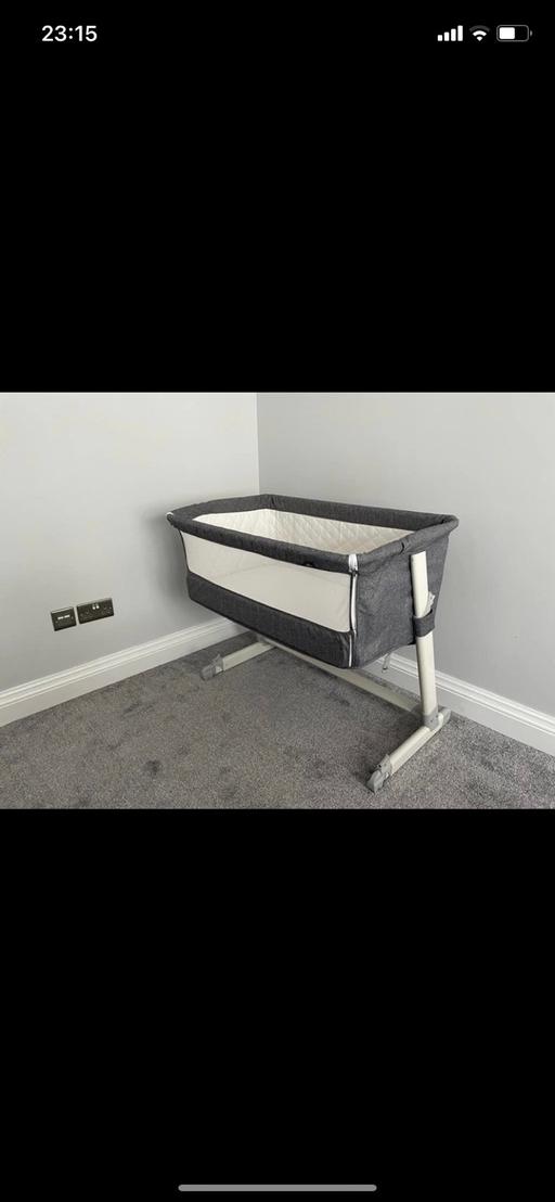 Buy & Sell South East London Shirley - South East London - Photos for Baby crib/ cot