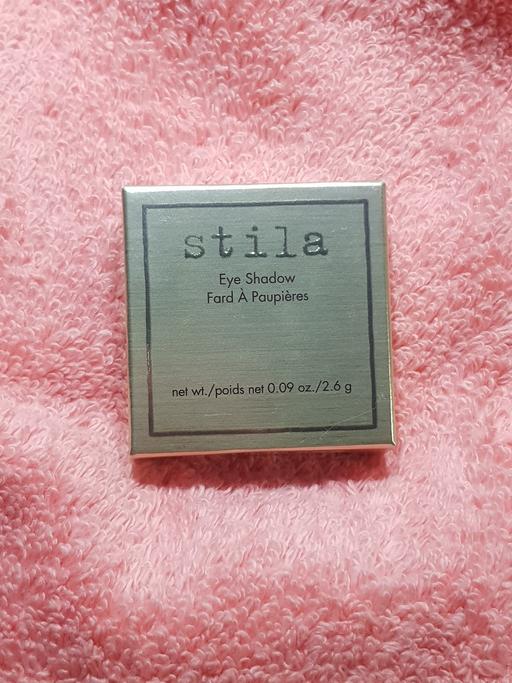 Buy & Sell Merseyside Wirral - Photos for Stila Powder Eyeshadow