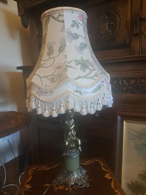 Buy & Sell West Midlands Dudley - Photos for Table lamp.