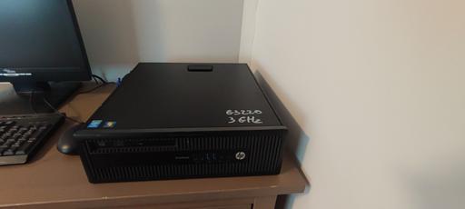 Buy & Sell Worcestershire Bromsgrove - Photos for Windows 11 HP EliteDesk 800 G1 G3220