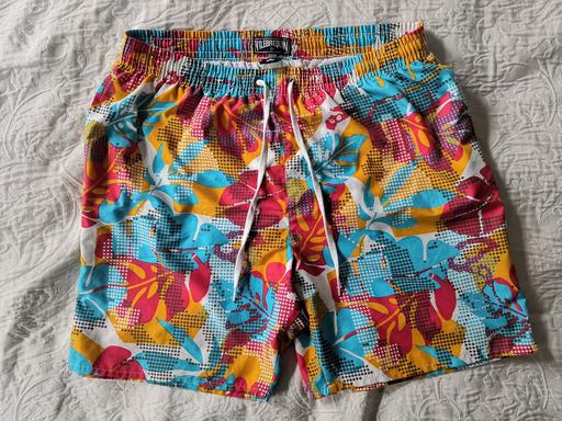 Buy & Sell South East London Lower Sydenham - South East London - Photos for Vilebrequin Men's Swimming Shorts