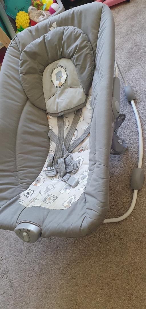 Buy & Sell Barking and Dagenham Barking - Barking and Dagenham - Photos for Baby Bouncer