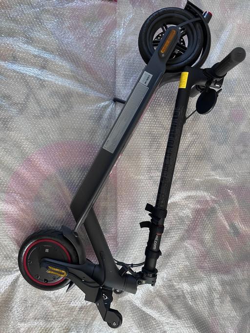 Vehicles North London Tottenham - North London - Photos for ONLY £350!! Xiaomi Mi Electric Scooter Pro 2