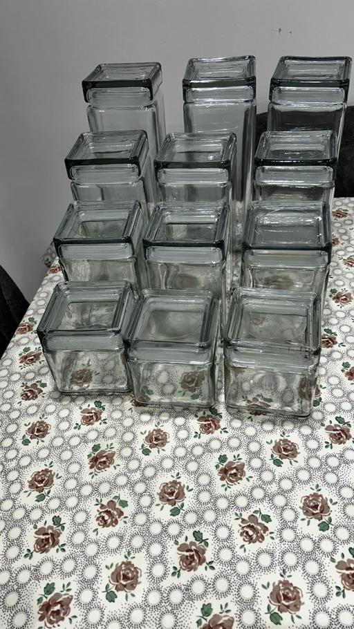 Buy & Sell Isle of Man Douglas - Photos for Storage jars