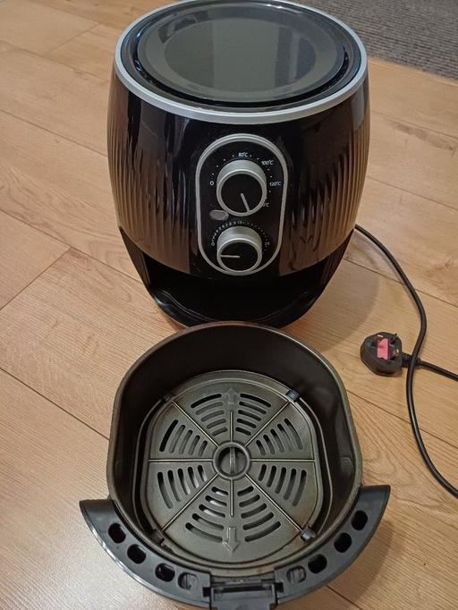 Buy & Sell Essex Thurrock - Essex - Photos for Tower Air Fryer