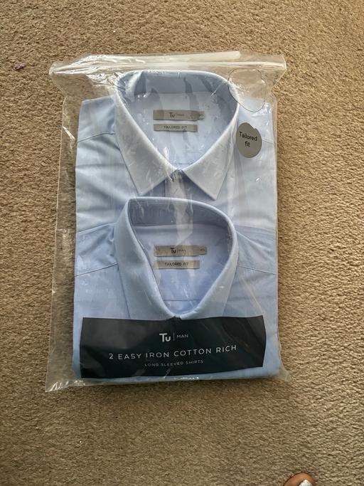 Buy & Sell Glasgow Kirkintilloch - Glasgow - Photos for Men’s brand new shirt