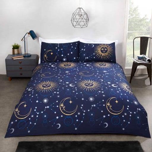 Buy & Sell West Yorkshire Kirklees - Photos for celestial Duvet Set