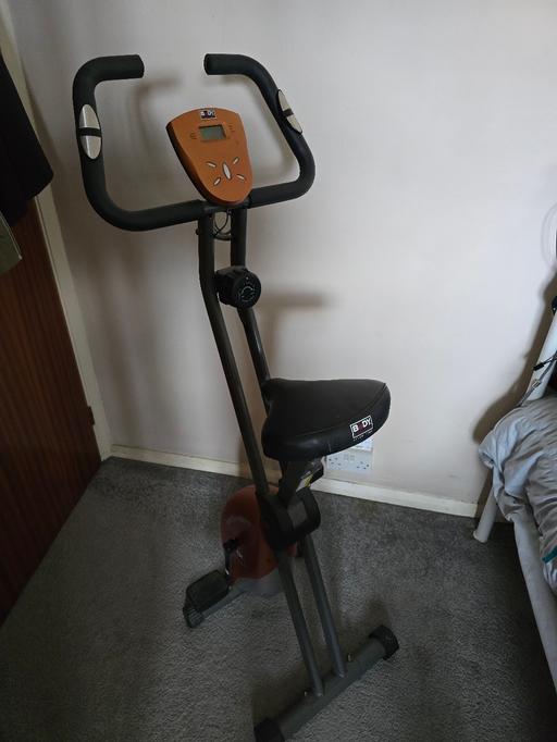 Buy & Sell East Sussex Hastings - Photos for body sculpture exercise bike