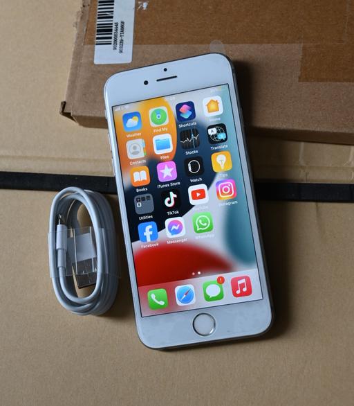 Buy & Sell Merseyside Liverpool - Photos for unlocked iPhone 6s 16gb iOS15 (No offers )