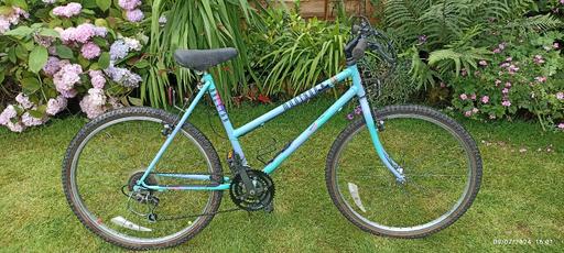 Buy & Sell Warwickshire Nuneaton and Bedworth - Photos for Raleigh Montana Mountain Bike